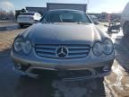 2008 Mercedes-Benz Sl 550