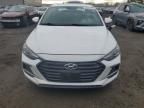2018 Hyundai Elantra Sport