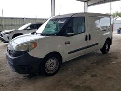 2018 Dodge RAM Promaster City en venta en Homestead, FL