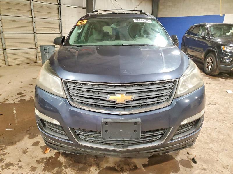 2013 Chevrolet Traverse ls