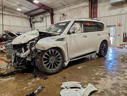 2023 Nissan Armada Platinum for sale in Franklin, WI