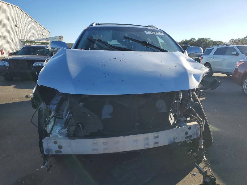 2012 Lexus Rx 350 Base