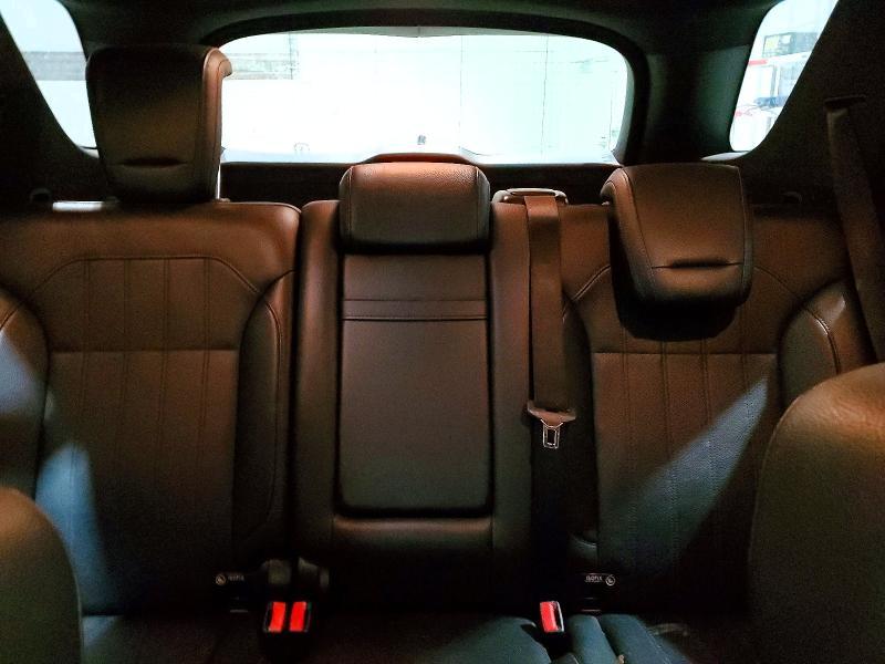 2016 Mercedes-Benz Gle 350 4matic