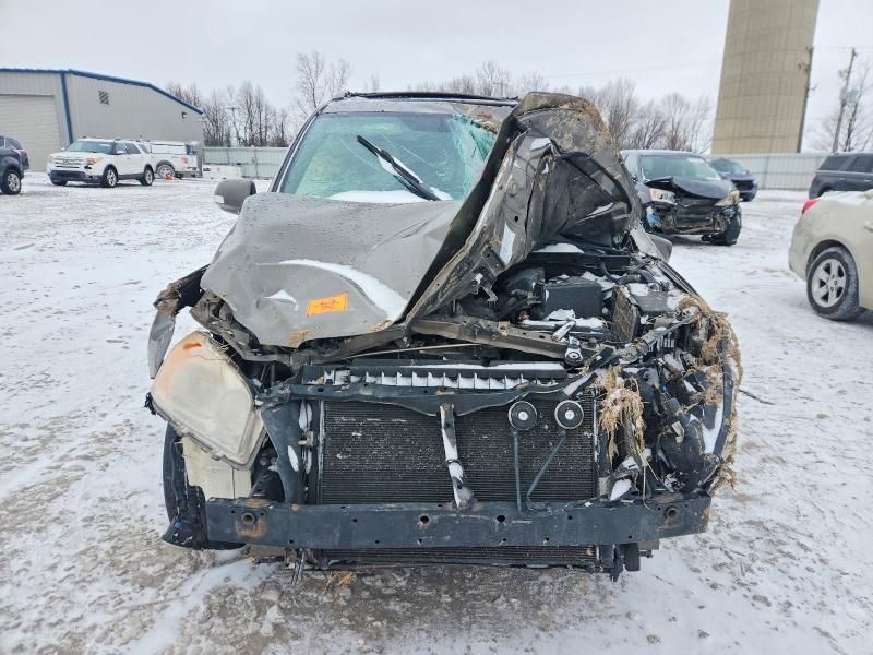 2011 Toyota Rav4 Limited