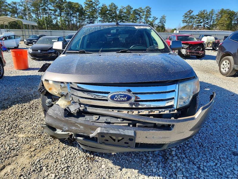 2010 Ford Edge Limited