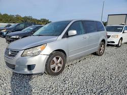 2010 Volkswagen Routan se for sale in Apopka, FL
