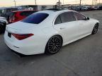 2022 Mercedes-Benz S 500 4matic
