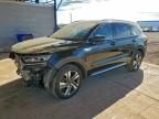 2023 KIA Sorento sxp