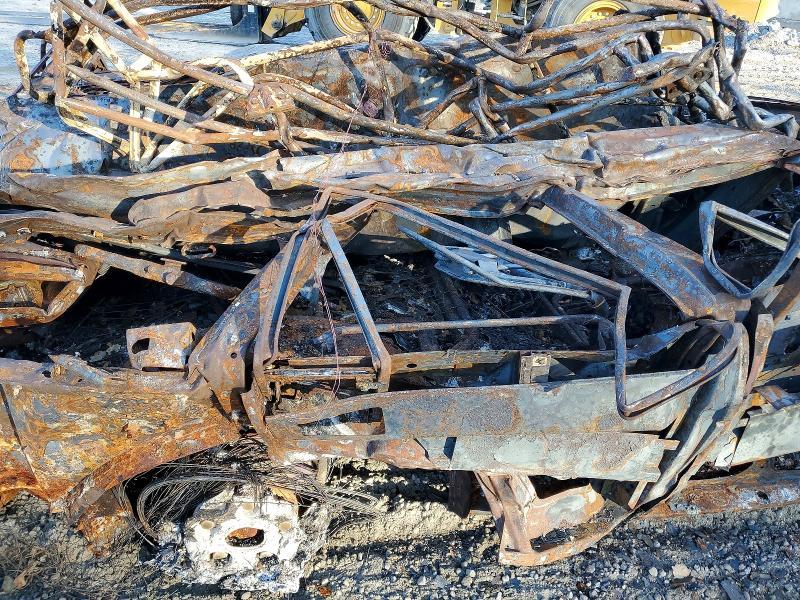 1997 Landau Boat Co Discovery