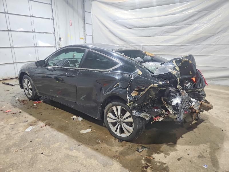 2009 Honda Accord lx