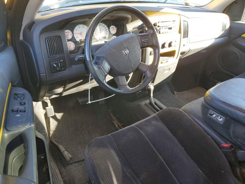 2005 Dodge Ram 1500 st