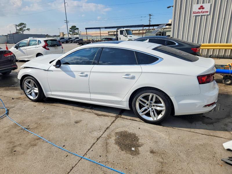 2019 Audi A5 Premium