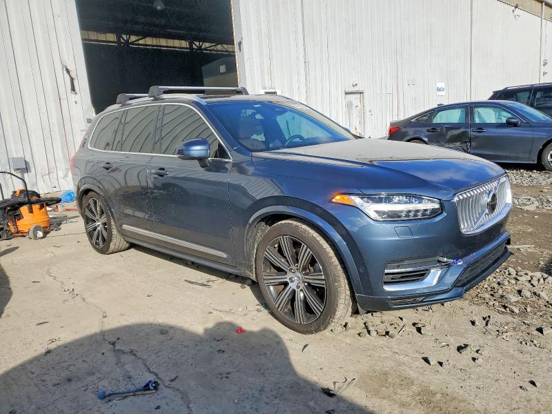 2023 Volvo Xc90 Ultimate