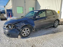 Subaru Vehiculos salvage en venta: 2009 Subaru Impreza 2.5i