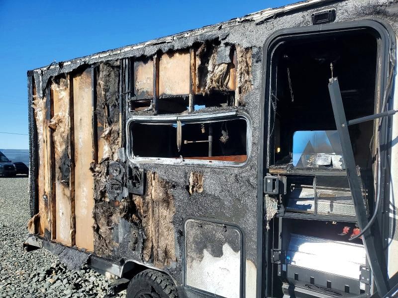 2024 Cherokee By Forest R Travel Trailer