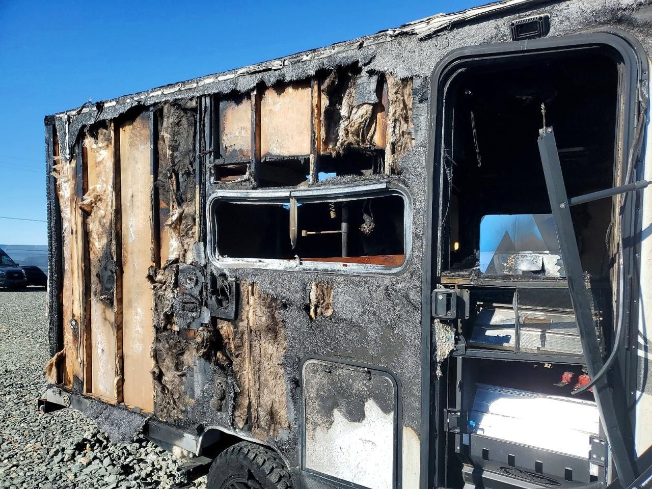 2024 Cherokee By Forest R Travel Trailer