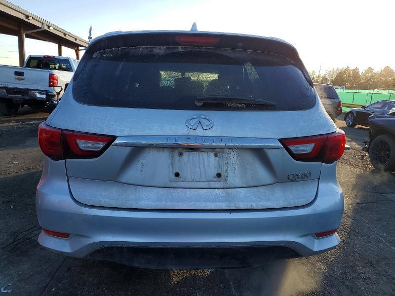 2016 Infiniti Qx60