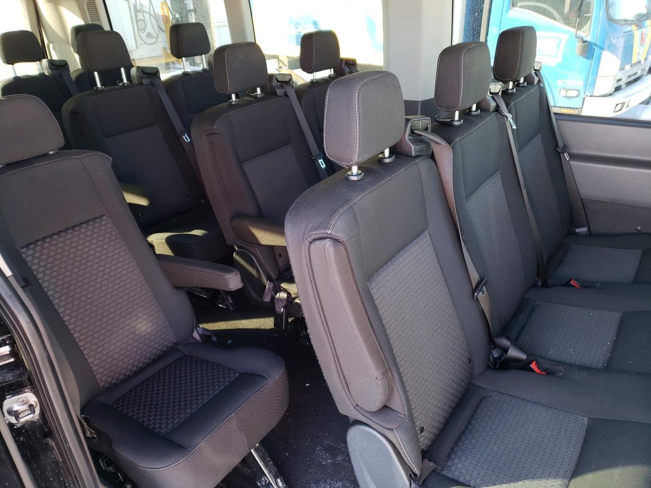 2023 Ford Transit T-350 HD