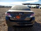 2012 Mazda 6 I