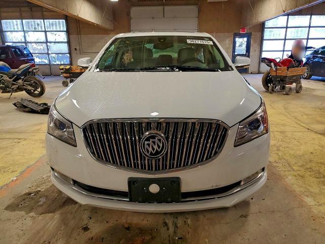 2015 Buick Lacrosse