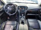2014 Cadillac ATS