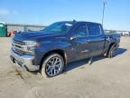 2019 Chevrolet Silverado K1500 ltz