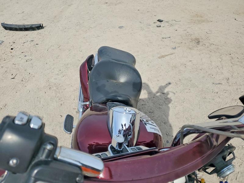 2008 Harley-Davidson Flhx