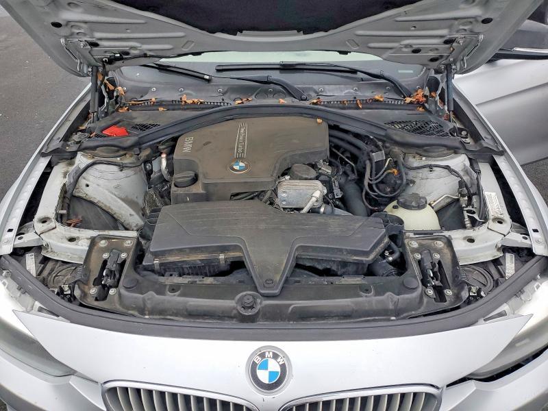 2013 BMW 328 i