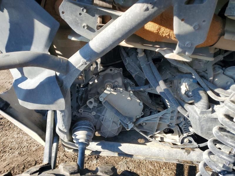 2020 Can-Am Maverick X3 Max