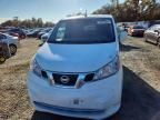 2015 Nissan NV200 Utility / Service Van