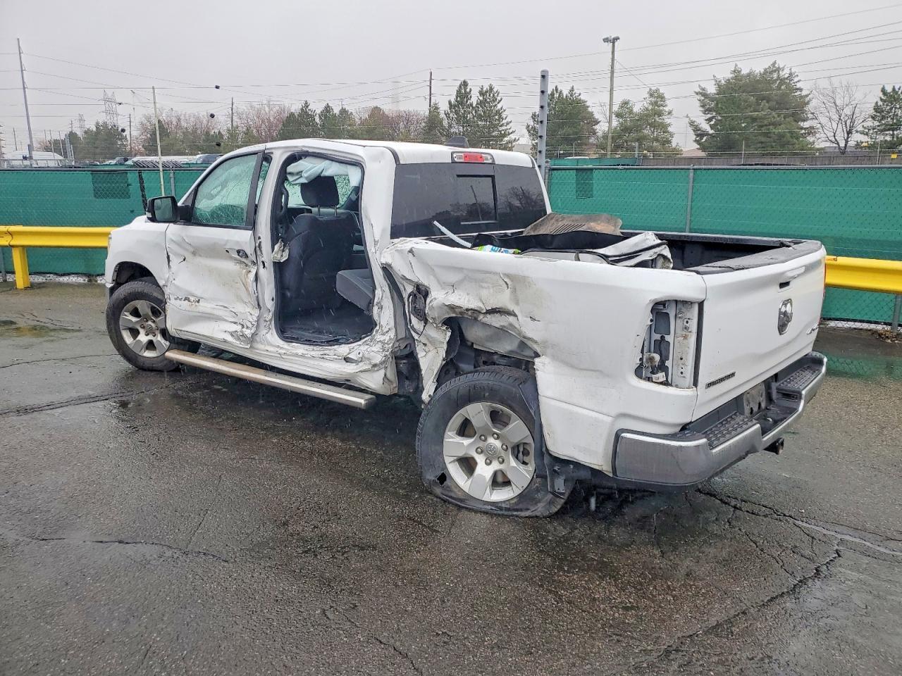 2021 Dodge Ram 1500 big Horn/lone Star