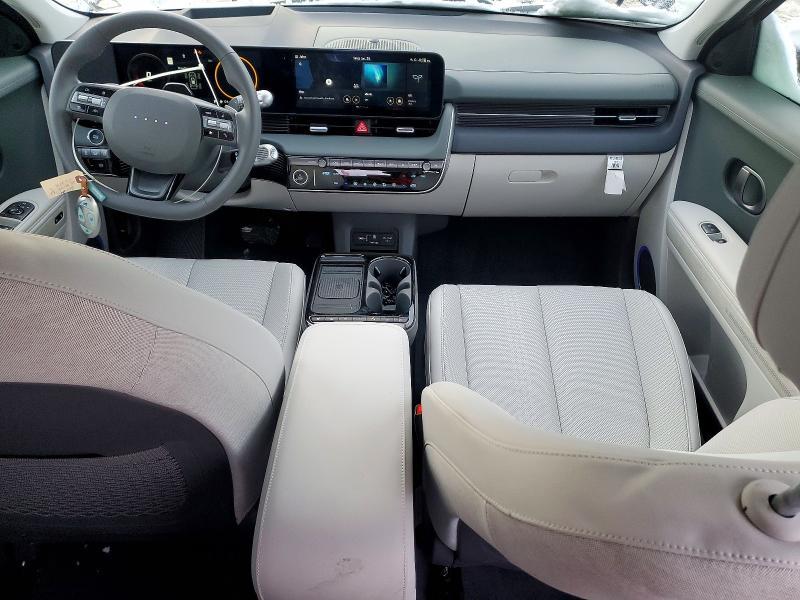 2025 Hyundai Ioniq 5 Limited