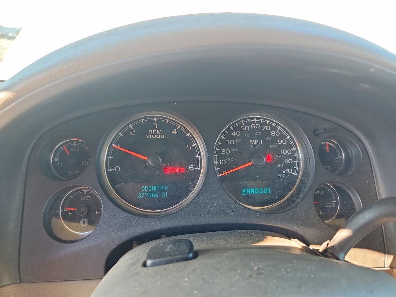2007 GMC Yukon xl C1500