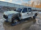 2003 Chevrolet Silverado K2500 Heavy Duty
