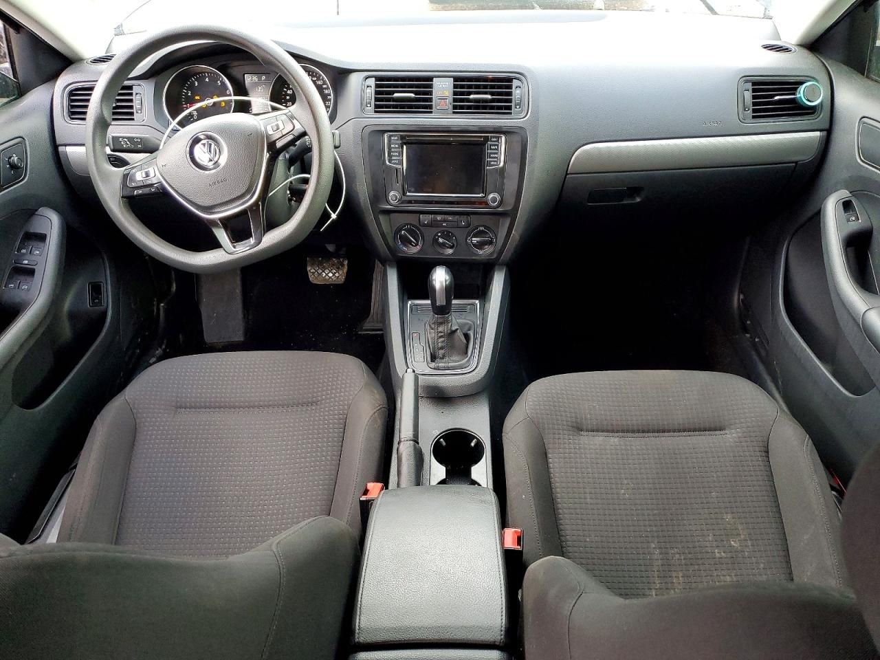 2016 Volkswagen Jetta s