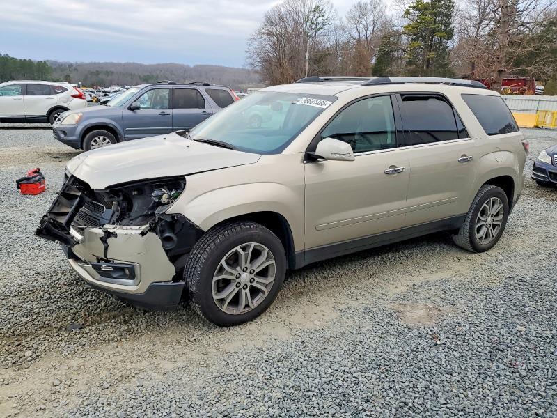 2015 GMC Acadia Slt-1