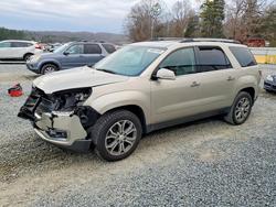 2015 GMC Acadia Slt-1 for sale in Concord, NC