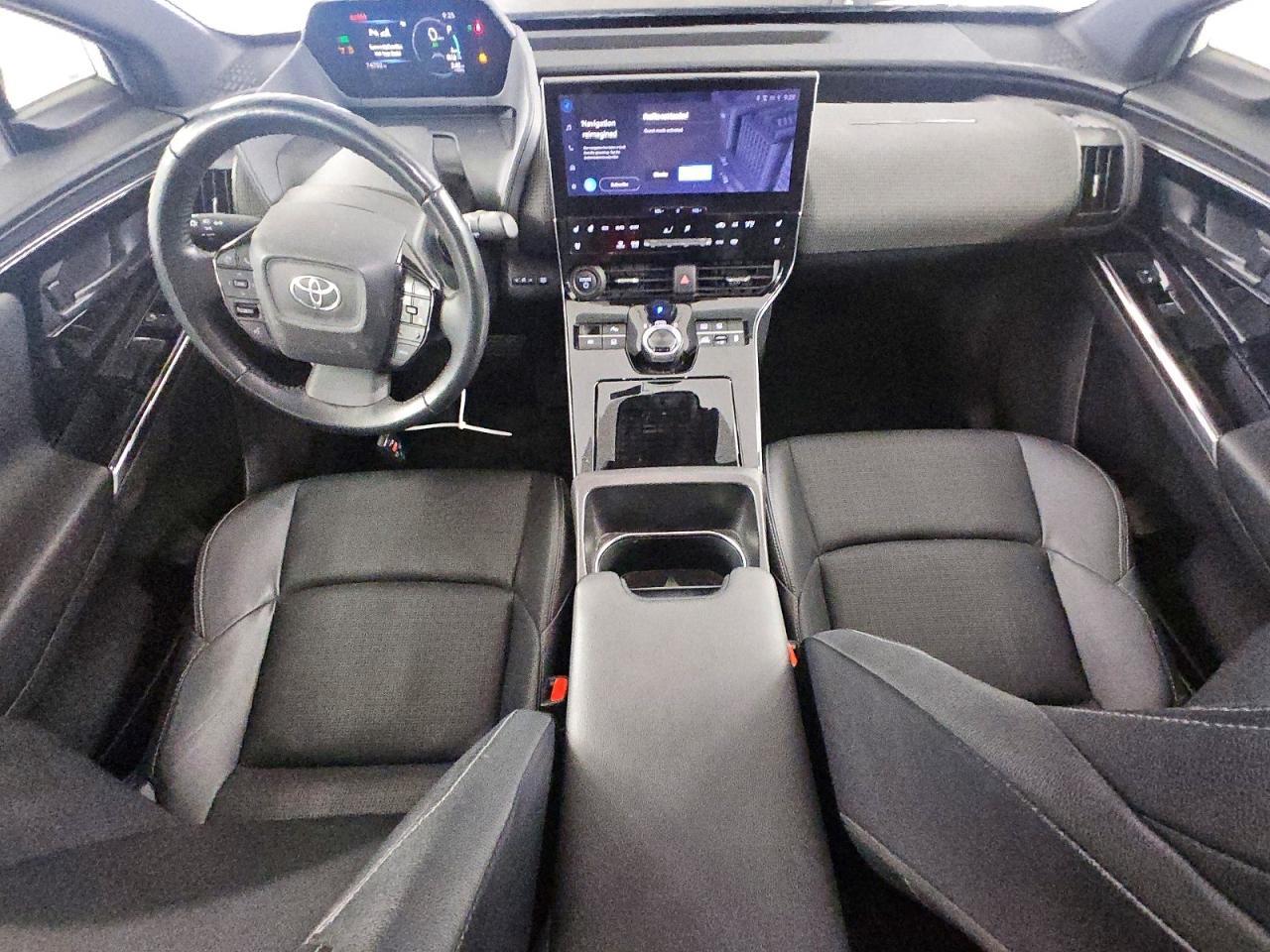 2023 Subaru Solterra Premium