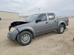 Nissan Frontier s Vehiculos salvage en venta: 2019 Nissan Frontier s