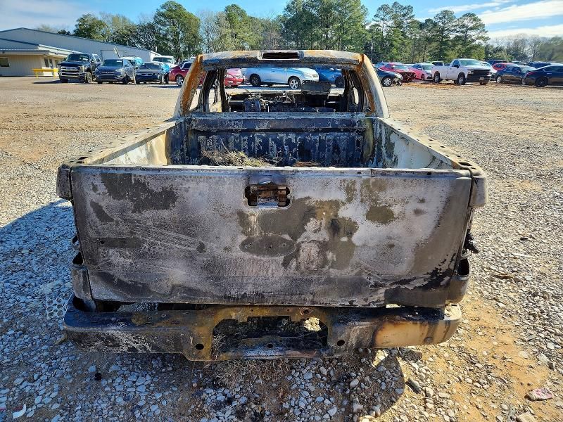 2004 Ford F150 Supercrew