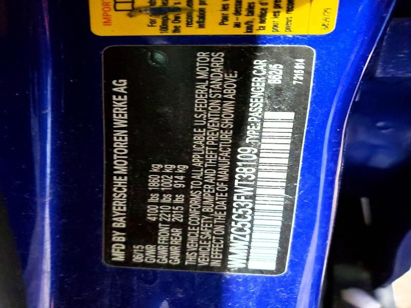 2015 Mini Cooper s Countryman