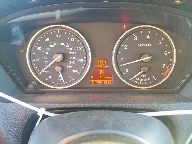 2013 BMW X5 Xdrive35i