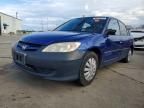 2004 Honda Civic dx vp