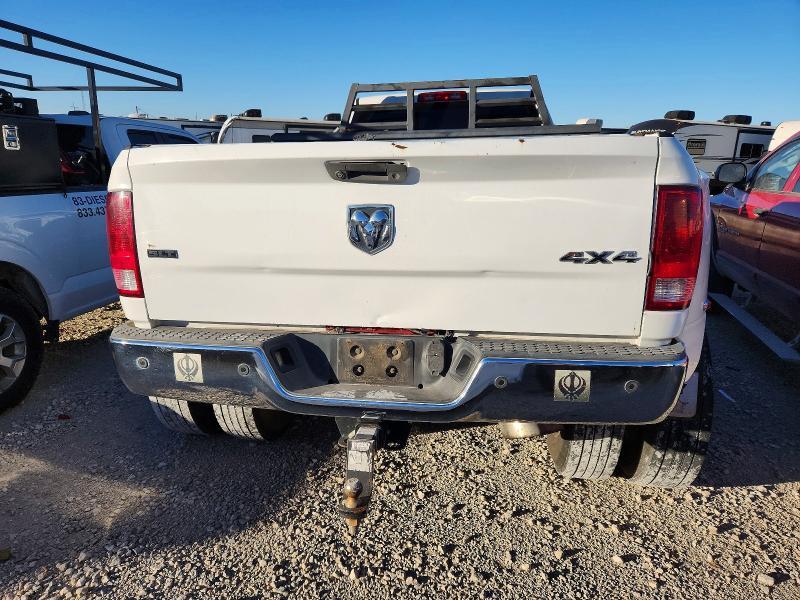 2014 Dodge RAM 3500 ST