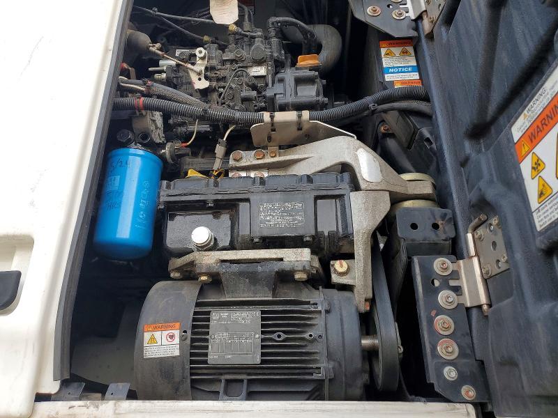 2022 Wabash SH Rfalhsa Refrigerated Van Trailer