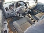 2004 Nissan Frontier King cab xe