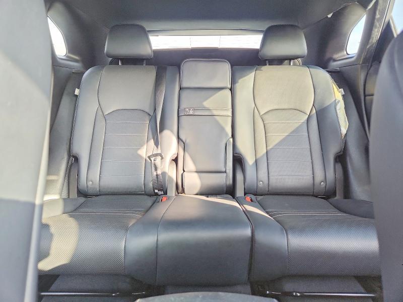 2022 Lexus Rx 450h f Sport