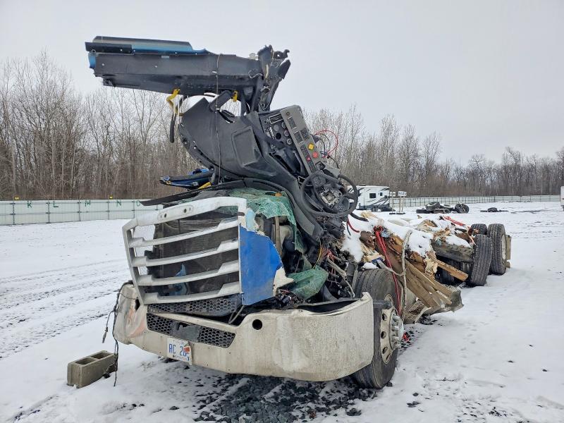 2024 Freightliner Cascadia 126 Semi Truck