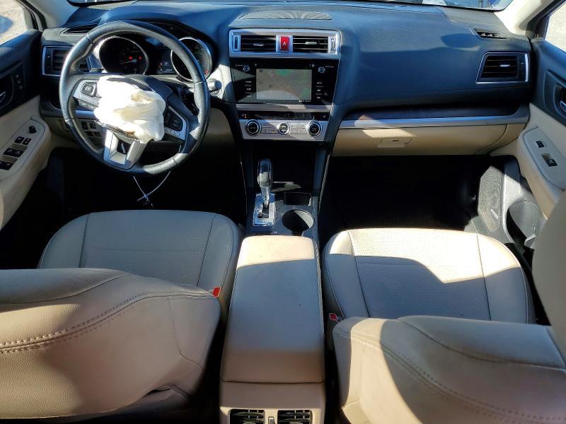 2017 Subaru Outback 3.6r Limited