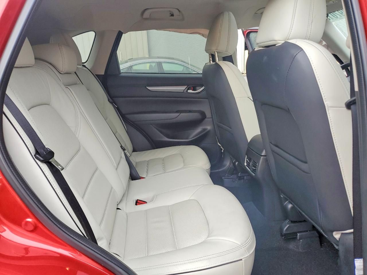 2024 Mazda Cx-5 Preferred